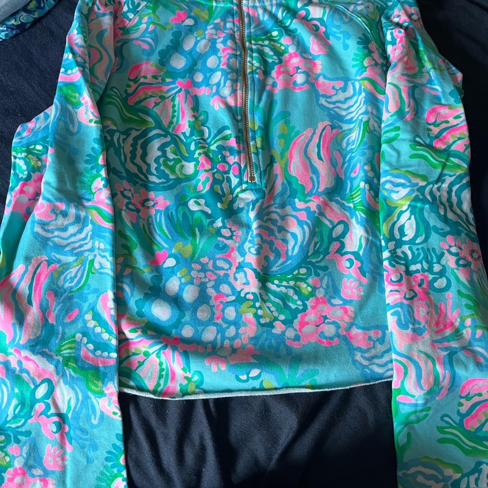 NWT RONAN popover